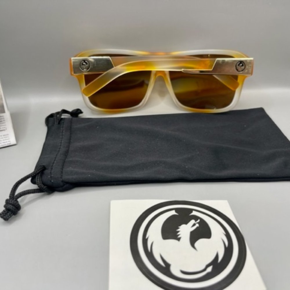 New DRAGON brand Sunglass set - Picture 4 of 14